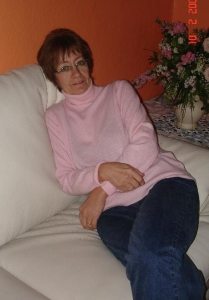 Profilbild von Regina Lamm