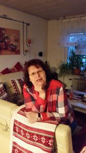 Profilbild von Regina Landau