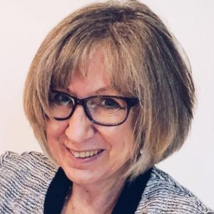 Profilbild von Regina Langanke