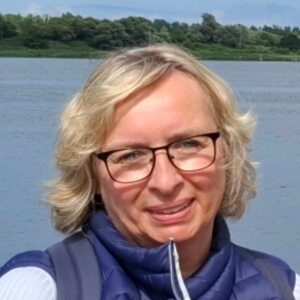 Profilbild von Regina Lange
