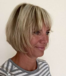 Profilbild von Regina Lange
