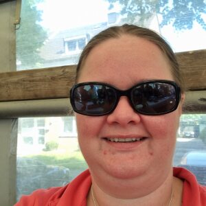 Profilbild von Regina Lange