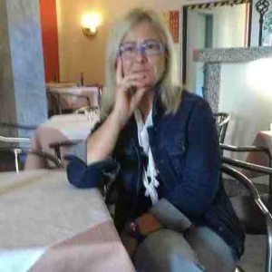 Profilbild von Regina Langer