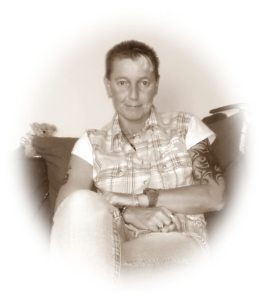 Profilbild von Regina Lauff