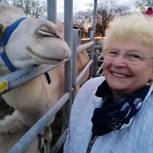 Profilbild von Regina Leder