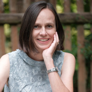 Profilbild von Regina Lederle