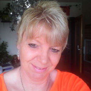Profilbild von Regina Ledwinka