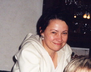 Profilbild von Regina Lehmann