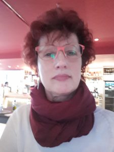 Profilbild von Regina Lehmann