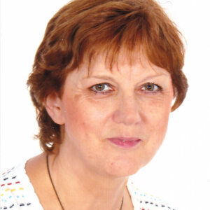 Profilbild von Regina Leiseberg