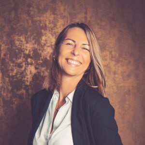 Profilbild von Regina Lenz