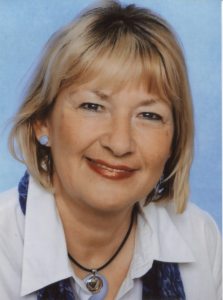 Profilbild von Regina Leonhard