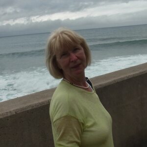 Profilbild von Regina Lesch