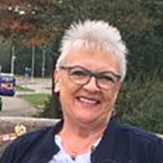 Profilbild von Regina Leue
