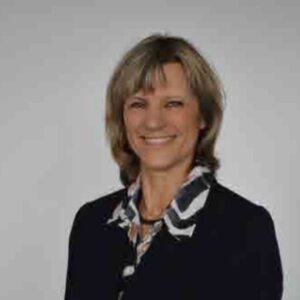 Profilbild von Regina Leutgeb