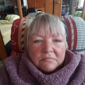 Profilbild von Regina Liebetrau
