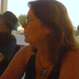 Profilbild von Regina Liesering-Karré