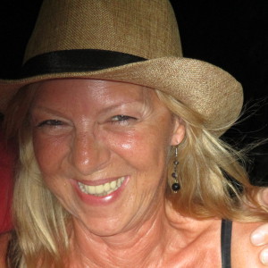 Profilbild von Regina Lieske