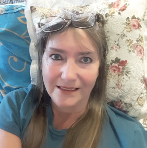 Profilbild von Regina Lipps