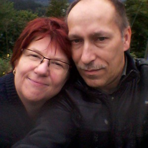 Profilbild von Regina Loehn