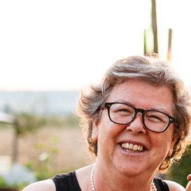 Profilbild von Regina Lösselt