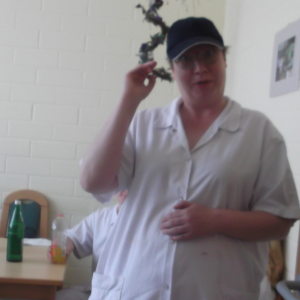 Profilbild von Regina Loeßner