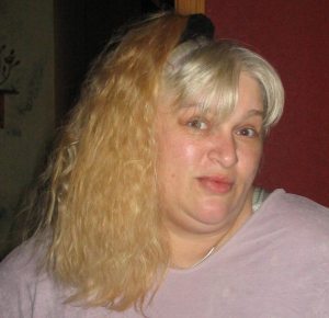 Profilbild von Regina Löwe