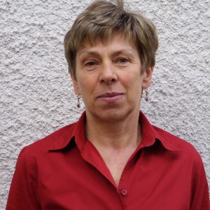 Profilbild von Regina Lohse