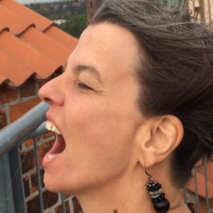 Profilbild von Regina Lotz