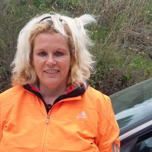 Profilbild von Regina Lucas