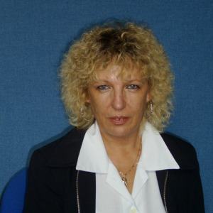 Profilbild von Regina Lübeck