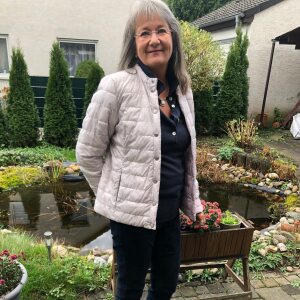 Profilbild von Regina Lübke