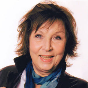 Profilbild von Regina Lück