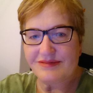 Profilbild von Regina Lüddecke