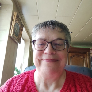 Profilbild von Regina Lüdtke