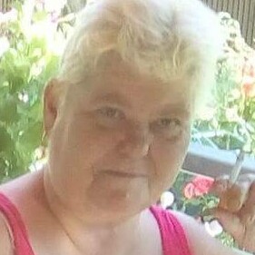 Profilbild von Regina Lühring