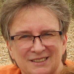 Profilbild von Regina Lünser