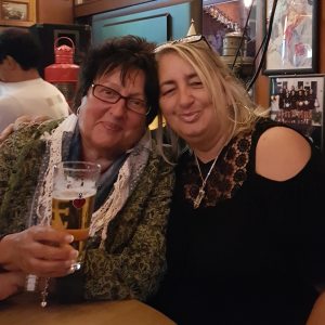 Profilbild von Regina Luttermann