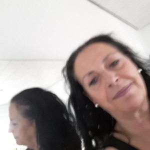 Profilbild von Regina Mähr