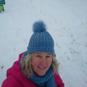 Profilbild von Regina Magnante