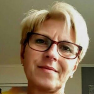 Profilbild von Regina Mahler