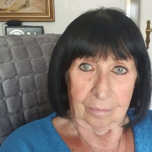 Profilbild von Regina Maibaum