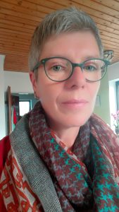 Profilbild von Regina Maier