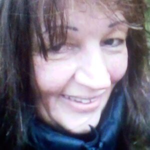 Profilbild von Regina Maier