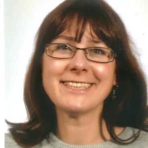 Profilbild von Regina Mallee