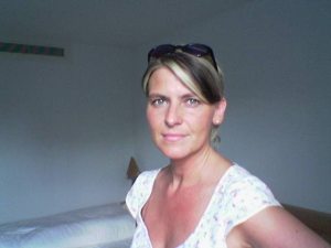 Profilbild von Regina Malyga