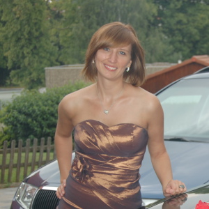 Profilbild von Regina Malyschewa