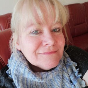 Profilbild von Regina Mankel