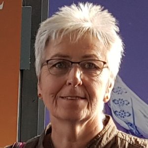 Profilbild von Regina Marks