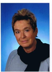 Profilbild von Regina Martinke